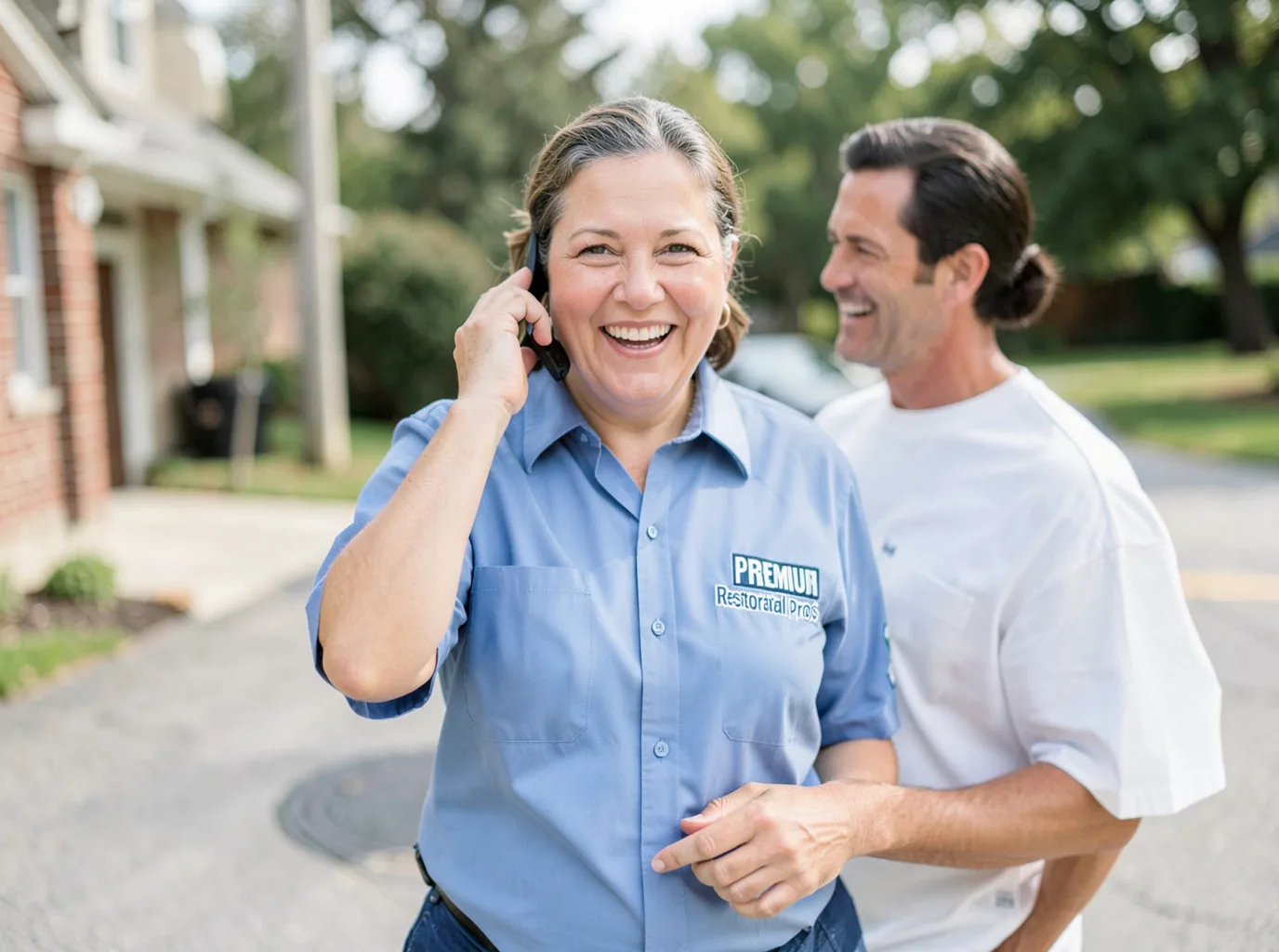 Water Damage Restoration Corsicana, TX FAQs